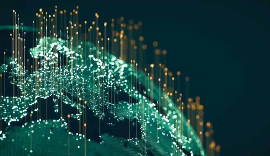 企业选型必看:当阳市软件开发公司的技术实力与交付能力评估标准
