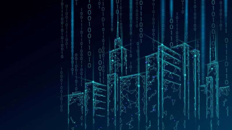 当阳市ERP系统开发:打通企业管理与生产的数字脉络