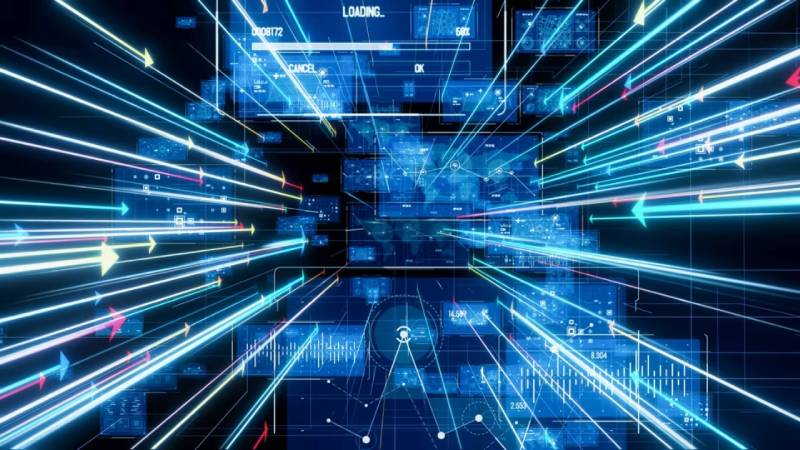 当阳市SCADA系统开发:守护工业安全的数字卫士